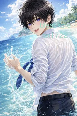 Profile image of 綾人