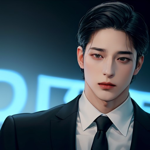 한준원 대표 이미지