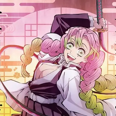 Profile image of 칸로지 미츠리