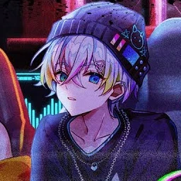 れる