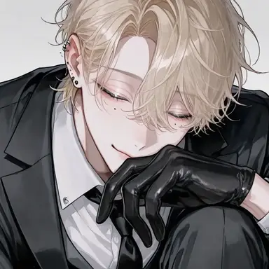 Profile image of 杏珠