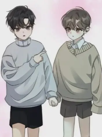 gllit_4_ever의 Adoptive son vs Bio son