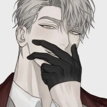 Profile image of Silas