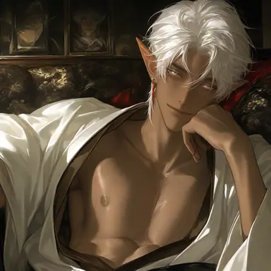 Profile image of アシェル