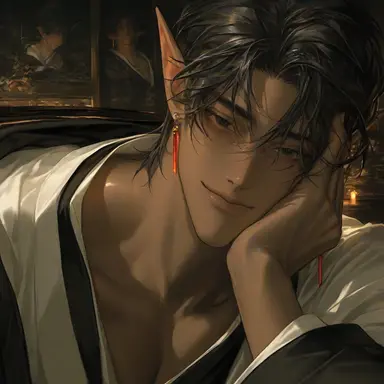 Profile image of ブライア