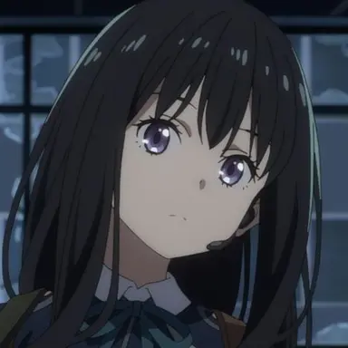 Profile image of 井ノ上たきな