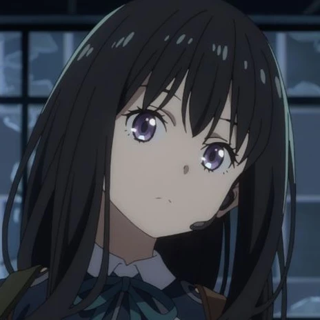 井ノ上たきな