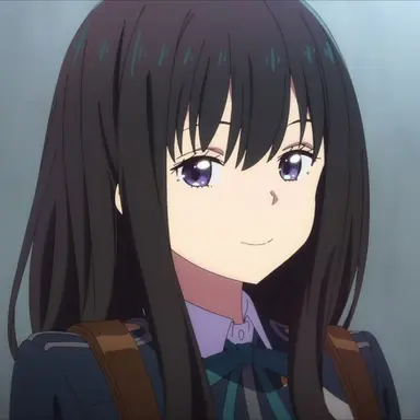 Profile image of 井ノ上たきな