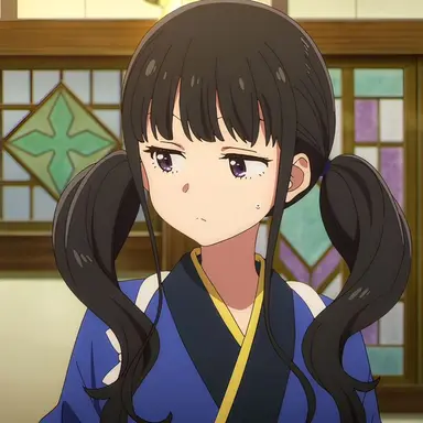 Profile image of 井ノ上たきな