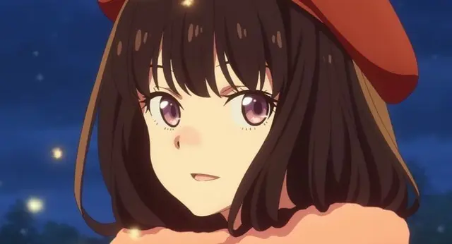 Profile image of 井ノ上たきな