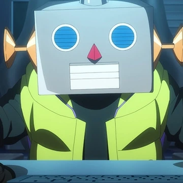 ロボ太