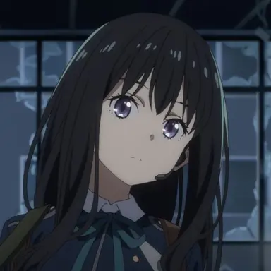 Profile image of 井ノ上たきな