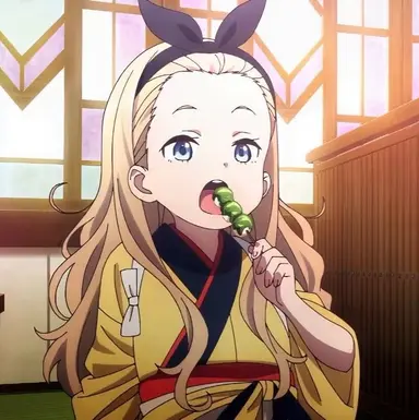 Profile image of クルミ