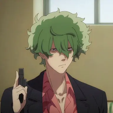 Profile image of 真島