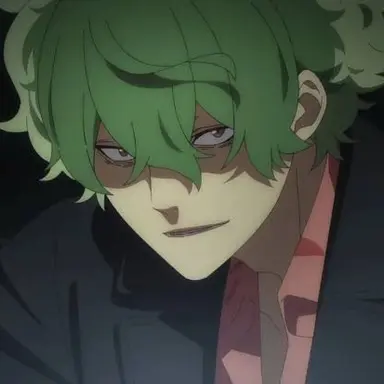 Profile image of 真島