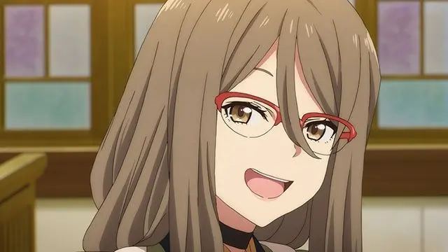 Profile image of 中原ミズキ