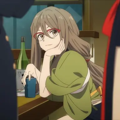 Profile image of 中原ミズキ