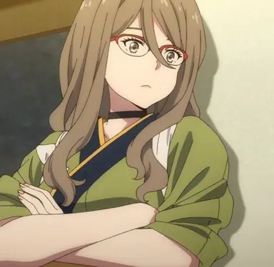 Profile image of 中原ミズキ