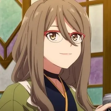 Profile image of 中原ミズキ