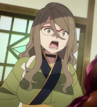 Profile image of 中原ミズキ
