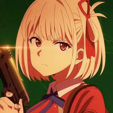 Profile image of 錦木千束