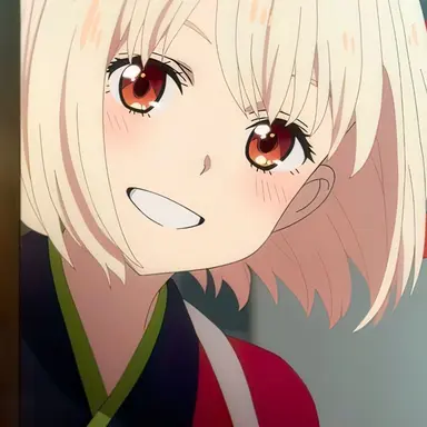 Profile image of 錦木千束