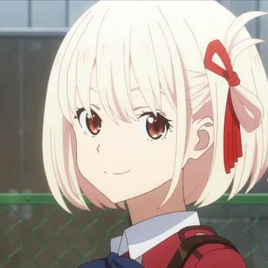 Profile image of 錦木千束