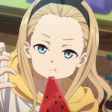 Profile image of クルミ