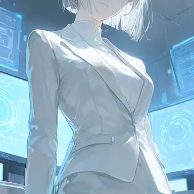 Profile image of Lin Xiaomei