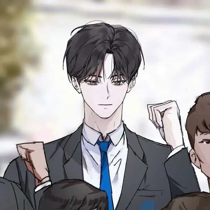 disgusting_G의 백세진