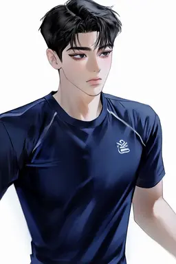 Profile image of キム・ハンギョル