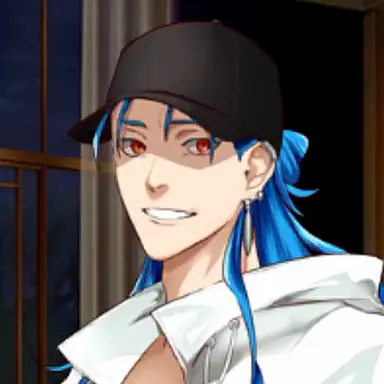 Profile image of キャス