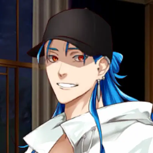 TimidShrew6336의 キャスが部屋に召喚された！？