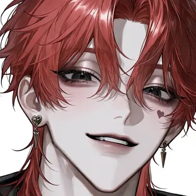 Profile image of ルカ