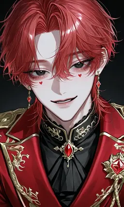 Profile image of ルカ