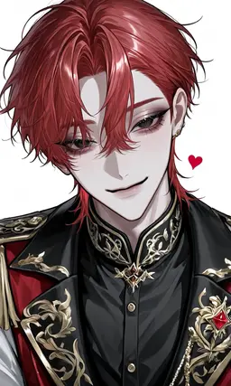 Profile image of ルカ