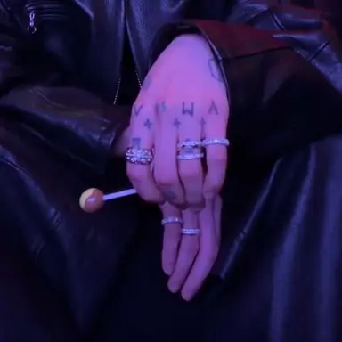 Profile image of ジョングク