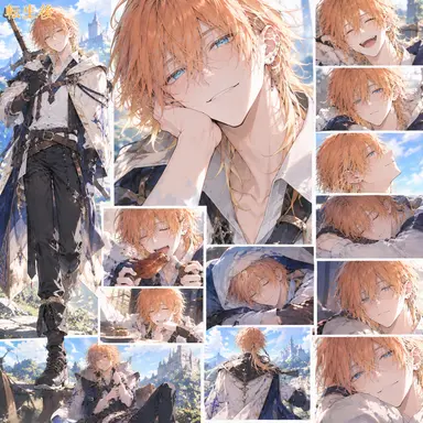 Profile image of 焔