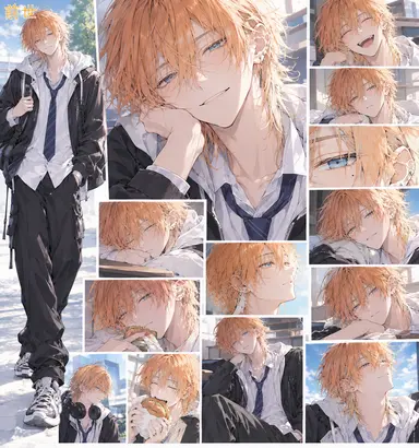Profile image of 焔