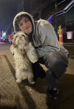 Profile image of Nick