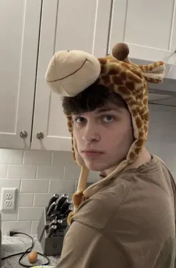 Profile image of Nick