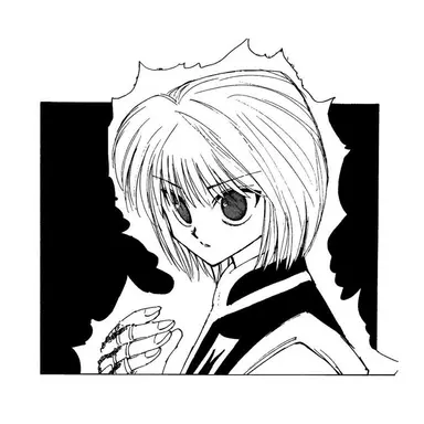 Profile image of クラピカ