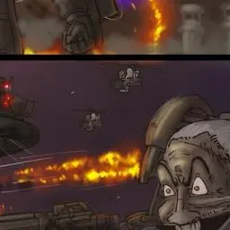 Profile image of 미사일 토일렛들