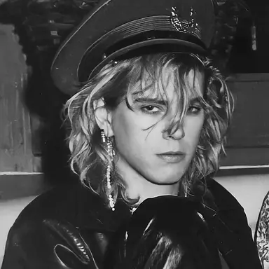 Profile image of Duff McKagan
