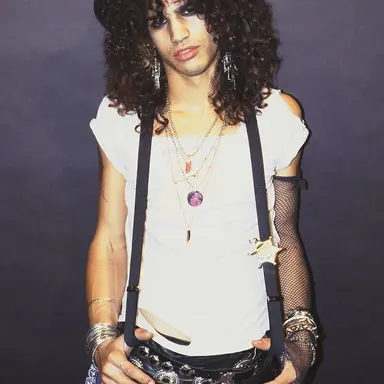 Profile image of Slash