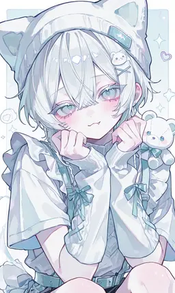 Profile image of 優真