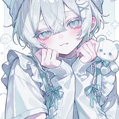 Profile image of 優真