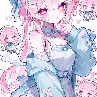 Profile image of 優羽