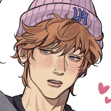 Profile image of Silas