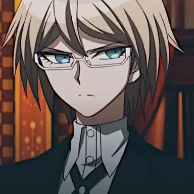Profile image of Byakuya